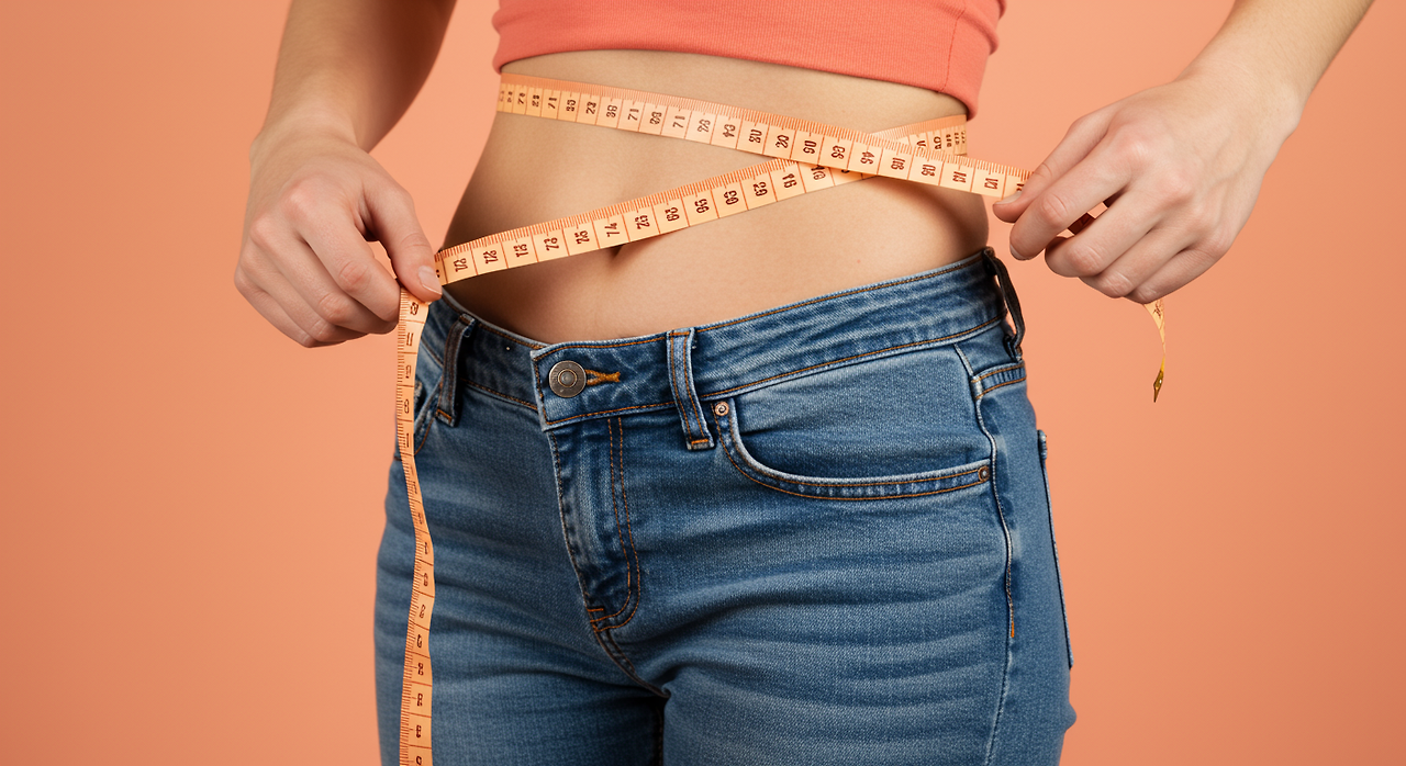 체중 감량 및 체지방 감소