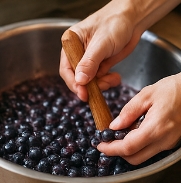 포도주 담그는 방법