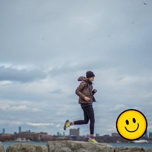 뱃살 빼는 최고의 방법