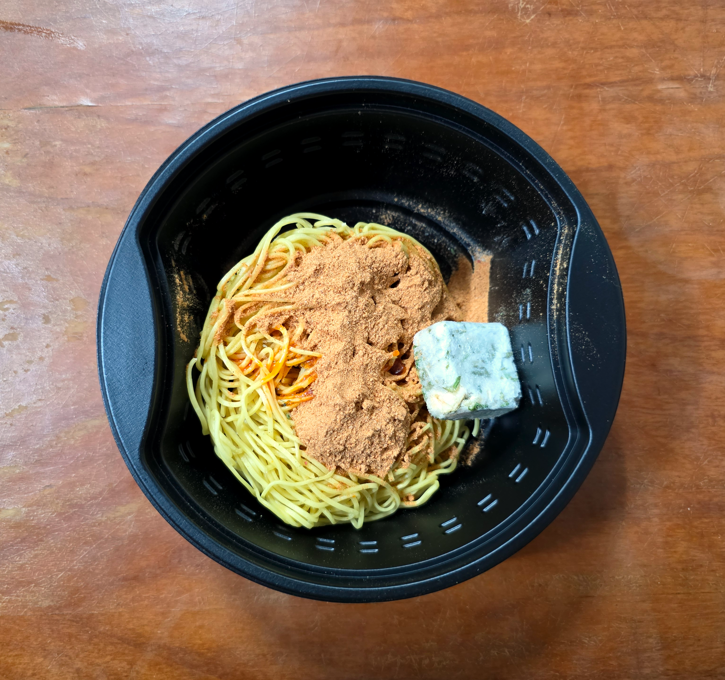 GS25똠양꿍누들태국대표메뉴