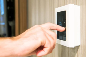 난방비 절약의 핵심 노하우는 보일러 외출모드