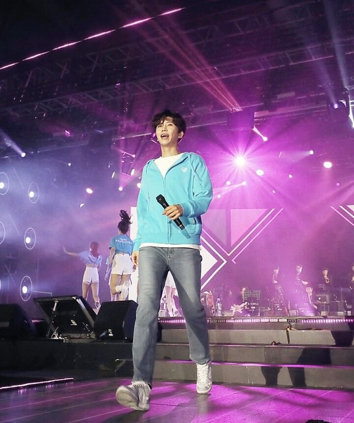 임영웅-콘서트-아임히어로-창원-사진