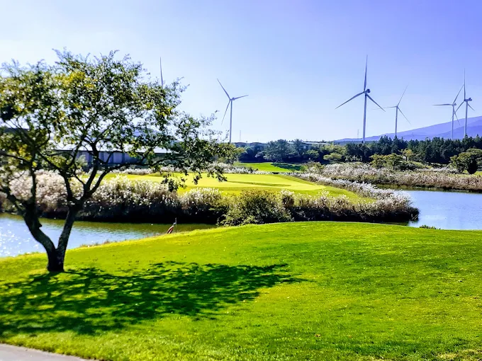 제주 '더클래식 CC' 소개 및 이용방법