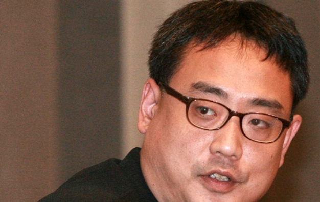 변희재 미디어워치 대표