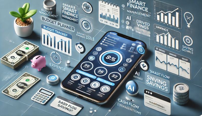 소비습관을 바꾸는 최신 스마트 앱