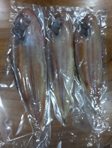 나루터 수산 생선