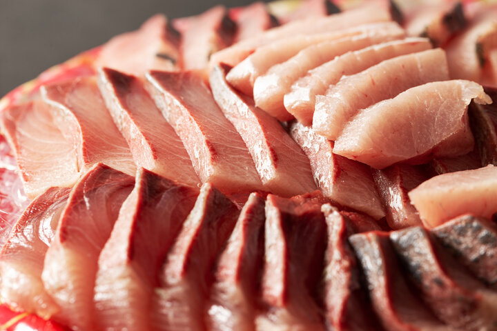 대방어 철 및 시세, 가격 한눈에 알아보기