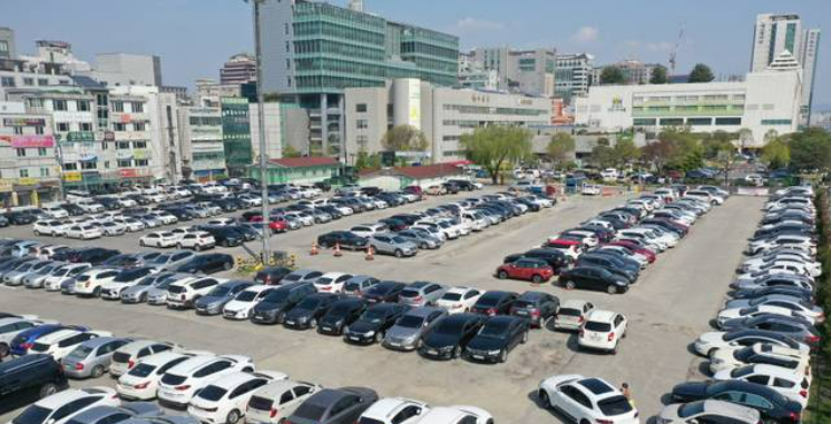 차량5부제 뜻&middot;요일&middot;전기차&middot;제외차량&middot;위반