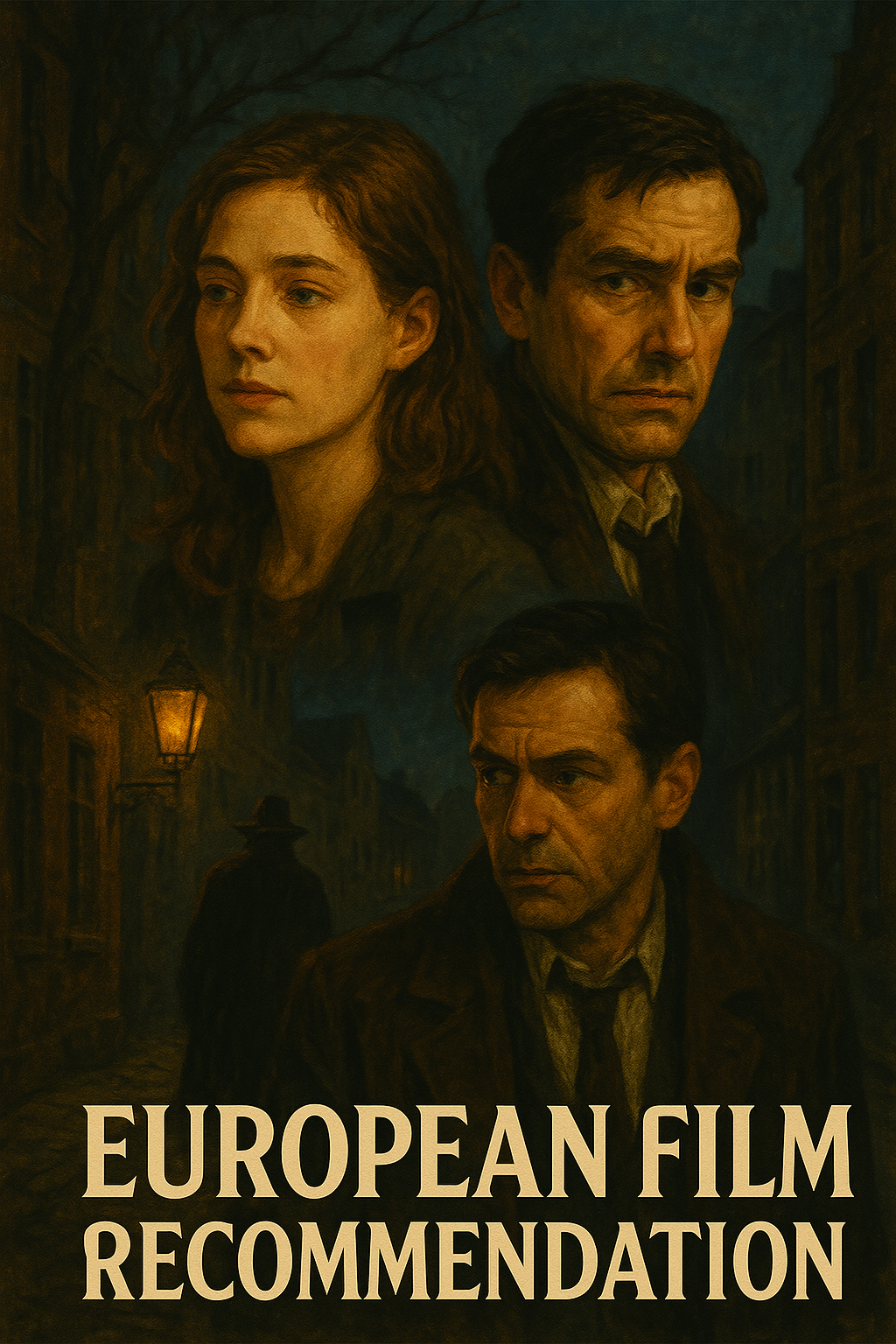 유럽 해외영화 사진