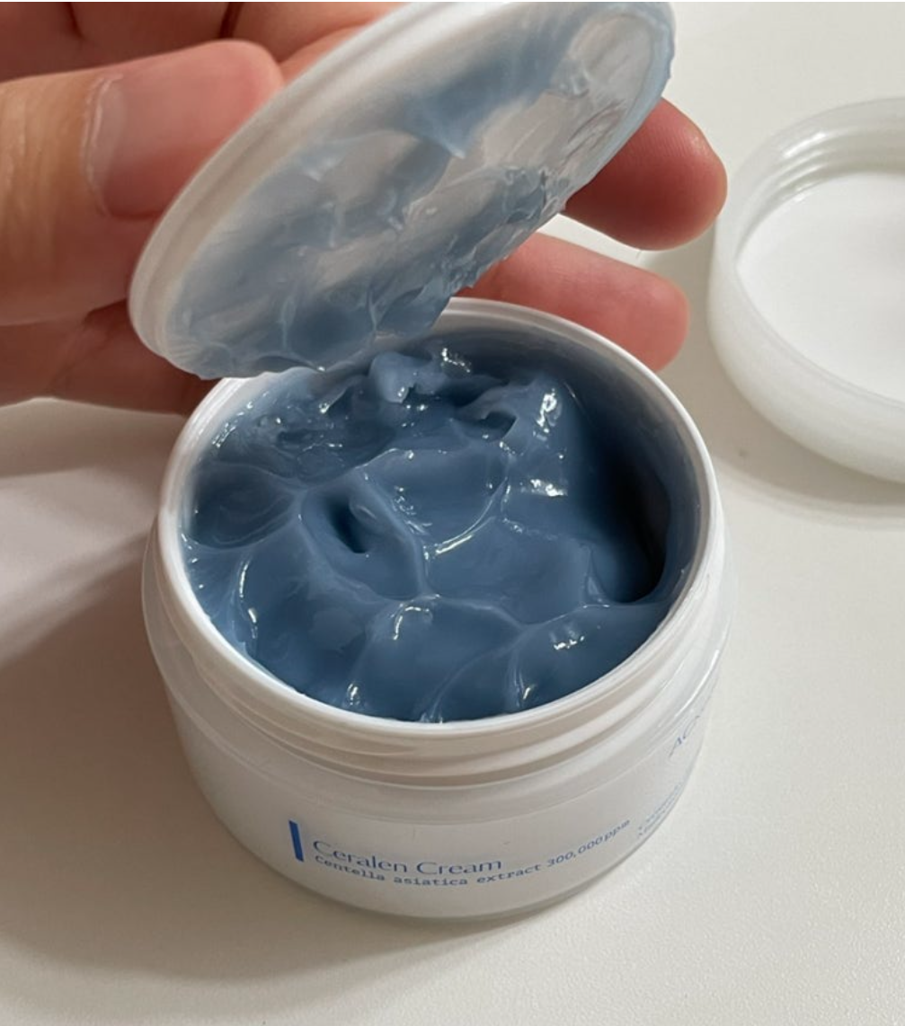 아크노프 세라렌크림 내돈내산 리얼 후기