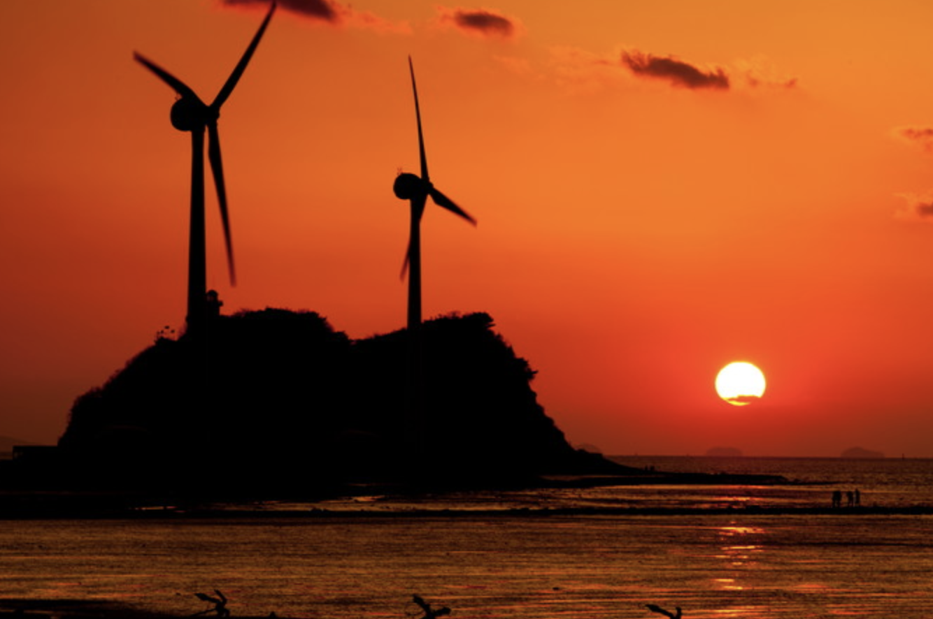 전현무 나혼자 산다 탄도항 일몰