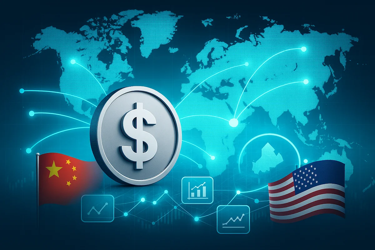 달러 스테이블코인 확산, 글로벌 금융 질서 바뀐다