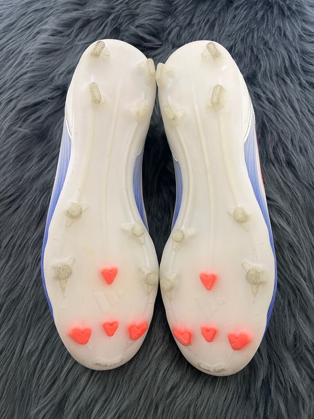 민수랜드-아디다스레이스리스F50MG 축구화 스프린트플레이트360