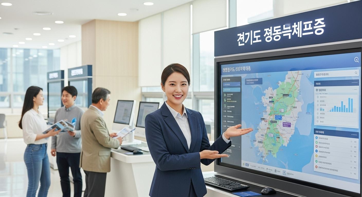 경기도부동산정보광장