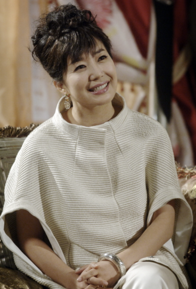 오미희 프로필 사진