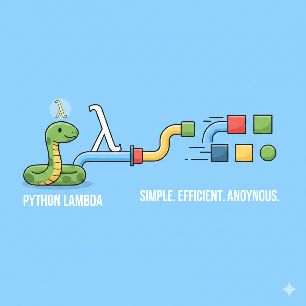 람다(Lambda)