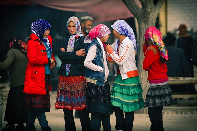 중국 신장 위구르 자치구 완벽 여행 가이드 &ndash; 역사, 여행일정, 교통, 음식, 준비물까지