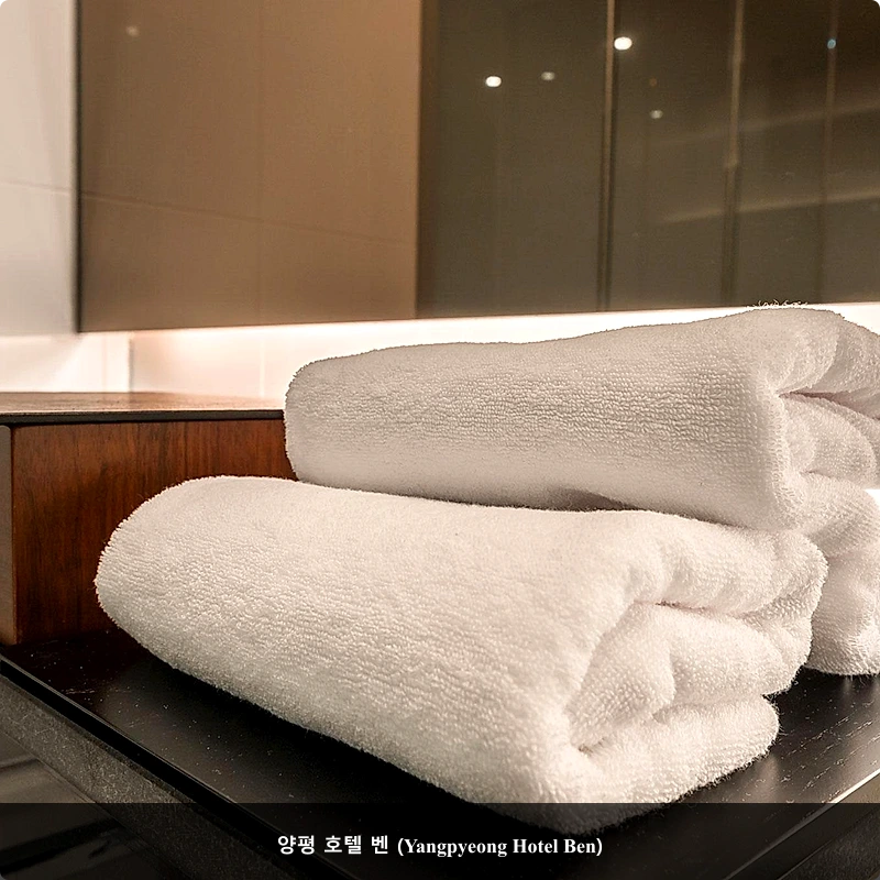 양평 호텔 벤 (Yangpyeong Hotel Ben)_3