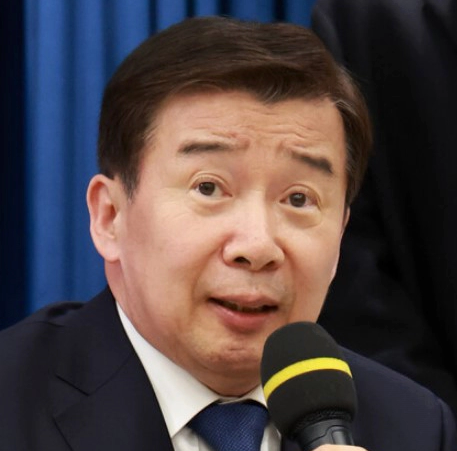 유철환 전 서울중앙지법 판사 프로필 나이 고향 학력 &amp;#124; 유철환 권익위원장 지명 이유