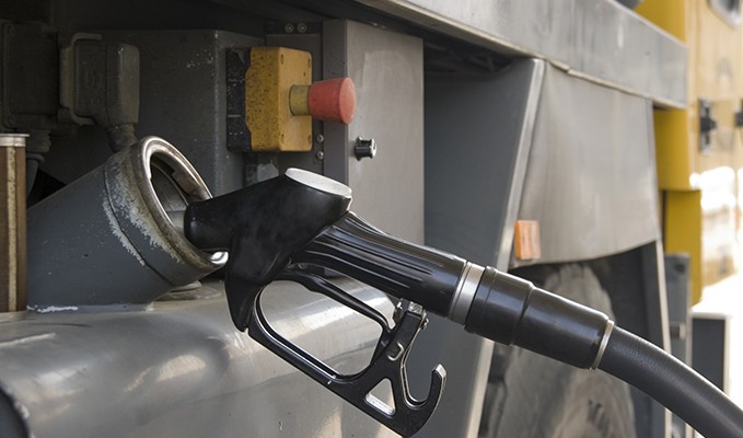 화물차주를 위한 유가보조금 지급 절차