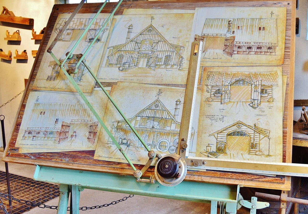 도화 기능사 자격증 취득 방법과 전망 총정리 ✏️ (2025 최신 가이드)