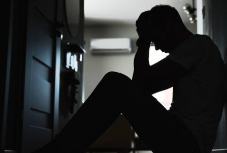 비타민 D 부족 증상