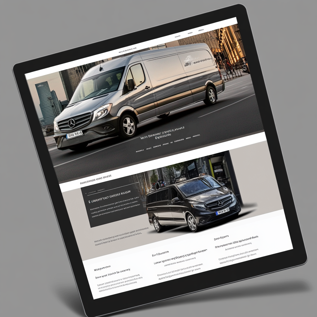 최고의 모빌리티 서비스