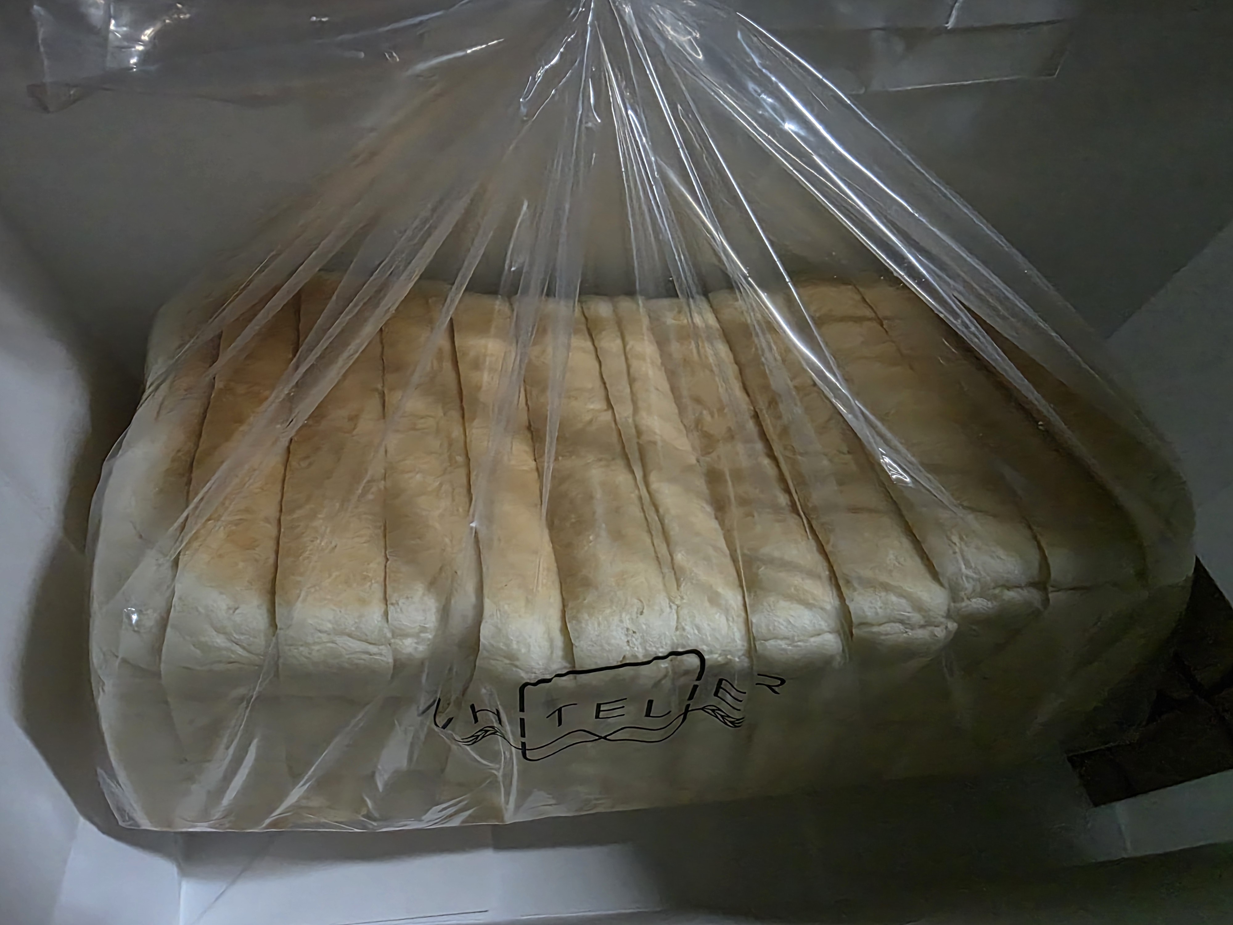 식빵사진
