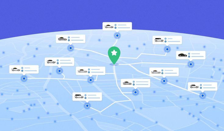 자동차 생활백서 시즌2 - 11편
차량 공유 경험기 - 카셰어링으로 월 교통비 50% 절약하기
카셰어링 서비스 비교 분석부터 실제 이용 후기와 주의사항까지
상황별 최적 서비스 선택법과 숨겨진 비용까지 고려한 실제 절약 효과, 카세어링 관련 차량 위치 표시 사진