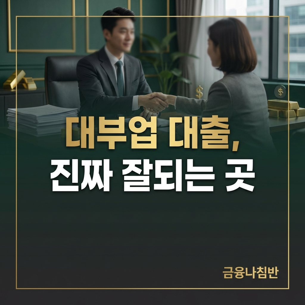 대부업 대출 잘되는곳 01