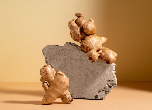 환절기 비염에 좋은 음식