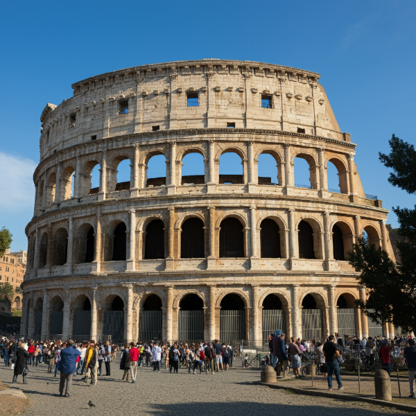콜로세움