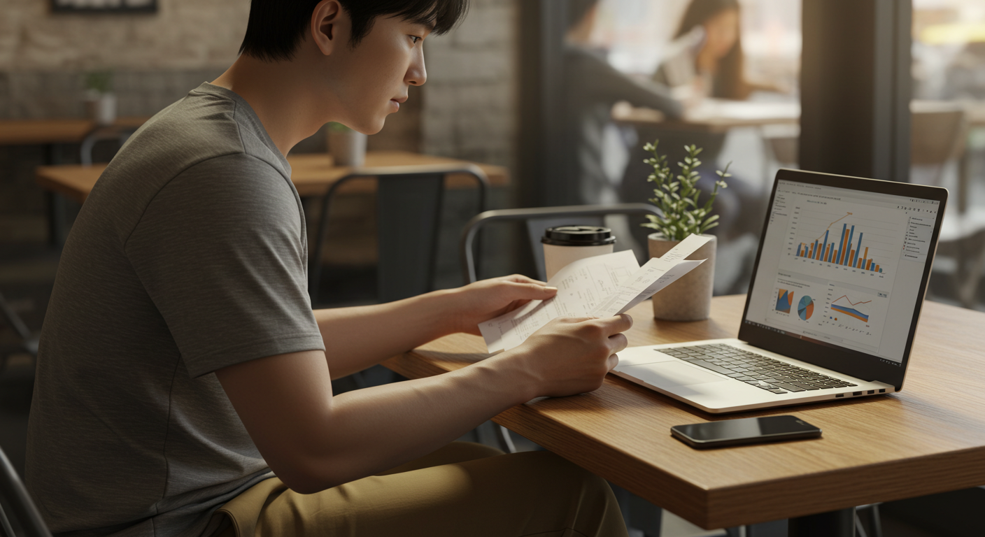 겸업 신고 시 주의할 세무 리스크