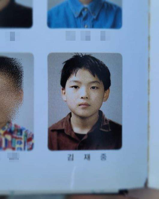 김재중 동방신기 영웅재중