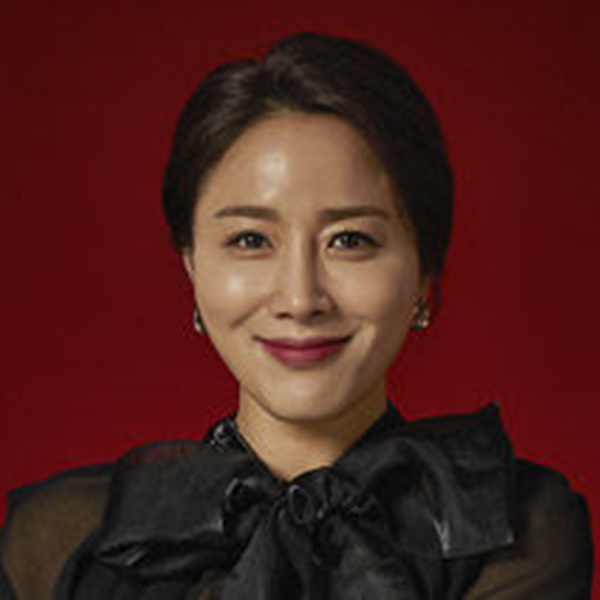 빨강 구두 등장인물