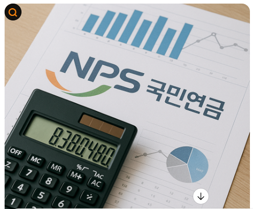 국민연금 언제부터 받을수 있을까? 사진