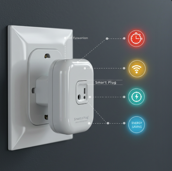스마트 플러그란?