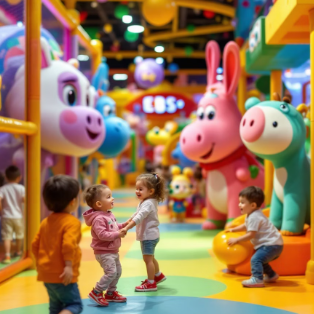 파주 아이와 함께 가볼만한 곳