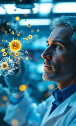 바이오 관련주 대장주 산업분석 및 수혜주 전망