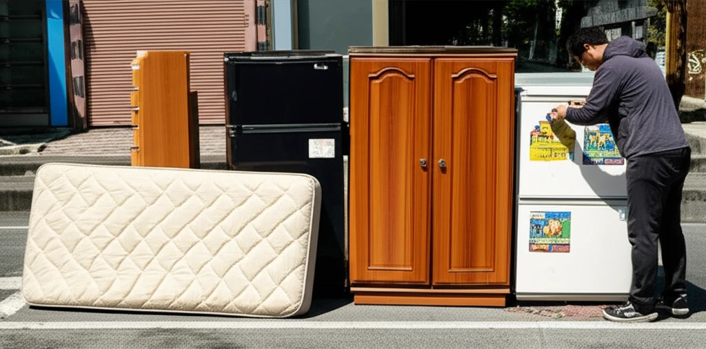 내 쓰레기가 재활용 안 되는 이유? ..