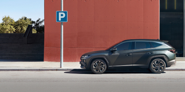 2024 투싼 하이브리드