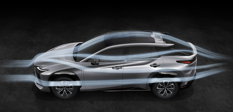 렉서스 RZ450e 가격부터 사양까지 구매 전 필수 가이드