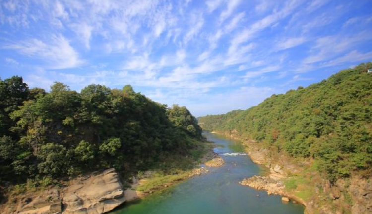 한탄강 주상절리길