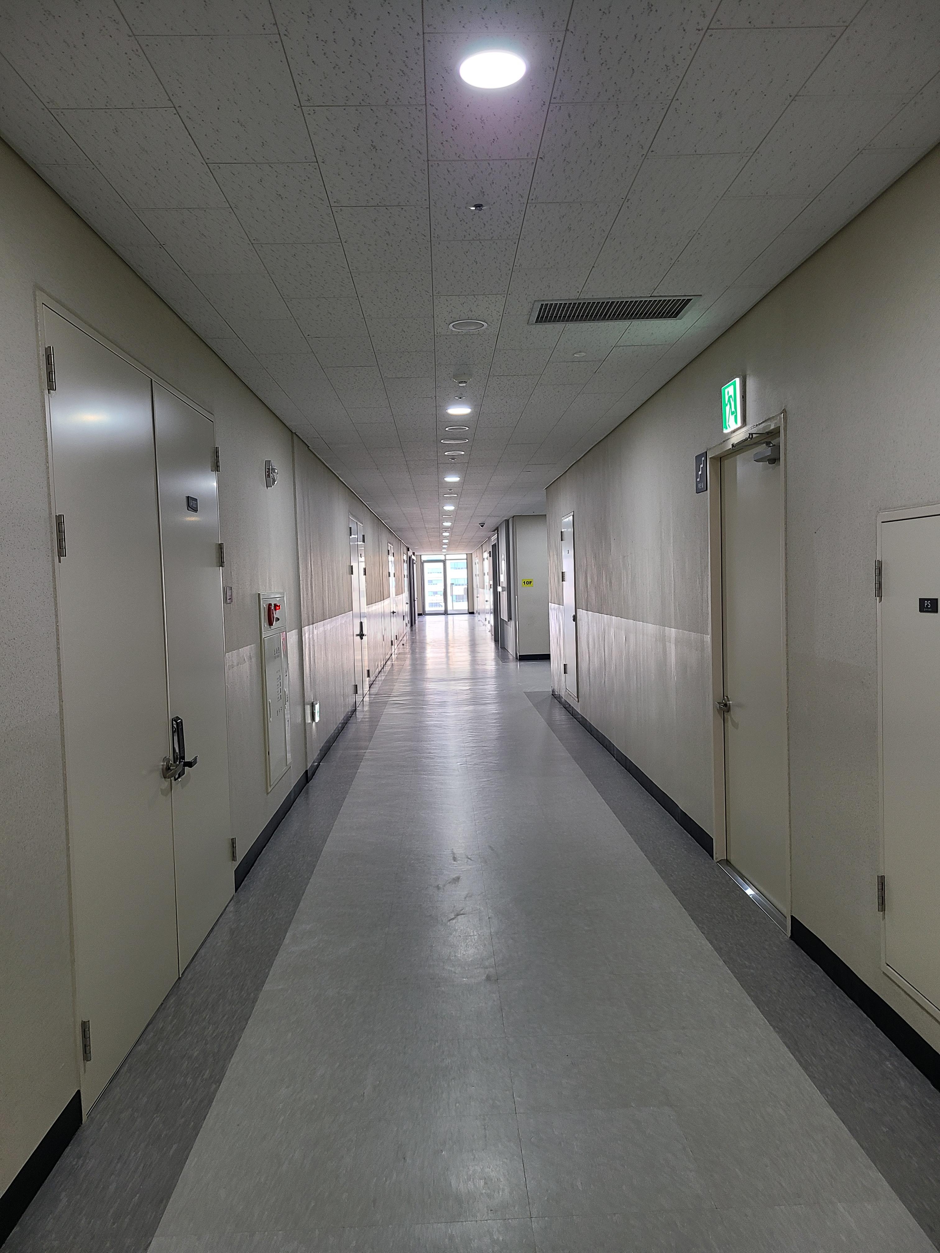 센트럴비즈타워 2차 A타워 섹션오피스6