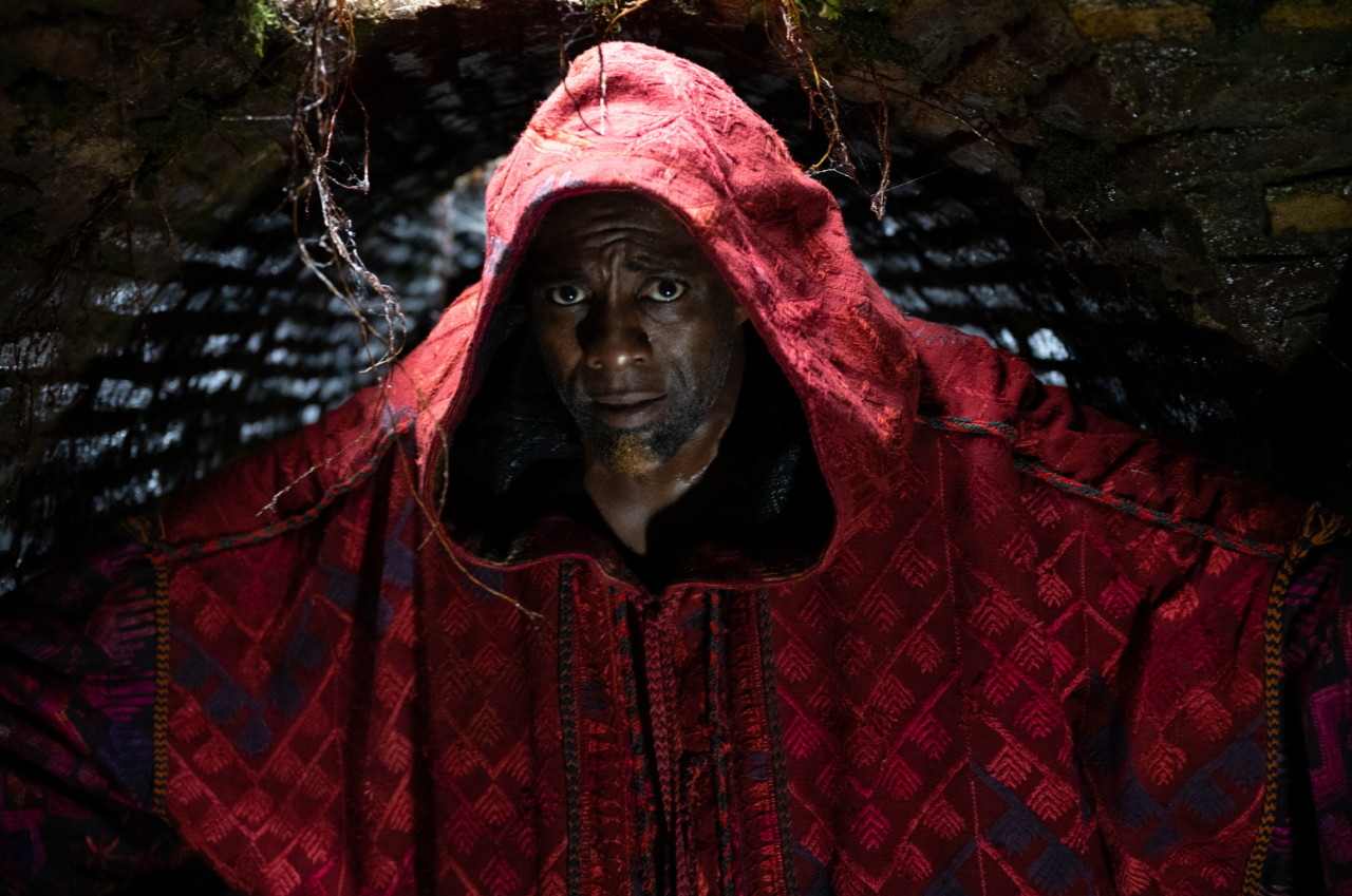 3000년의 기다림