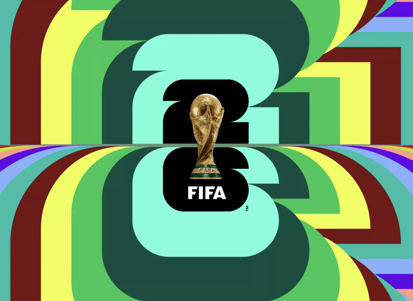 2026 FIFA 북중미 월드컵