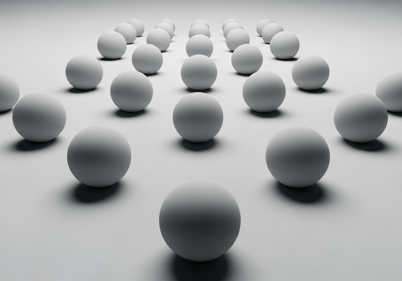 3D 구를 이용한 화살표(방향) 이미지