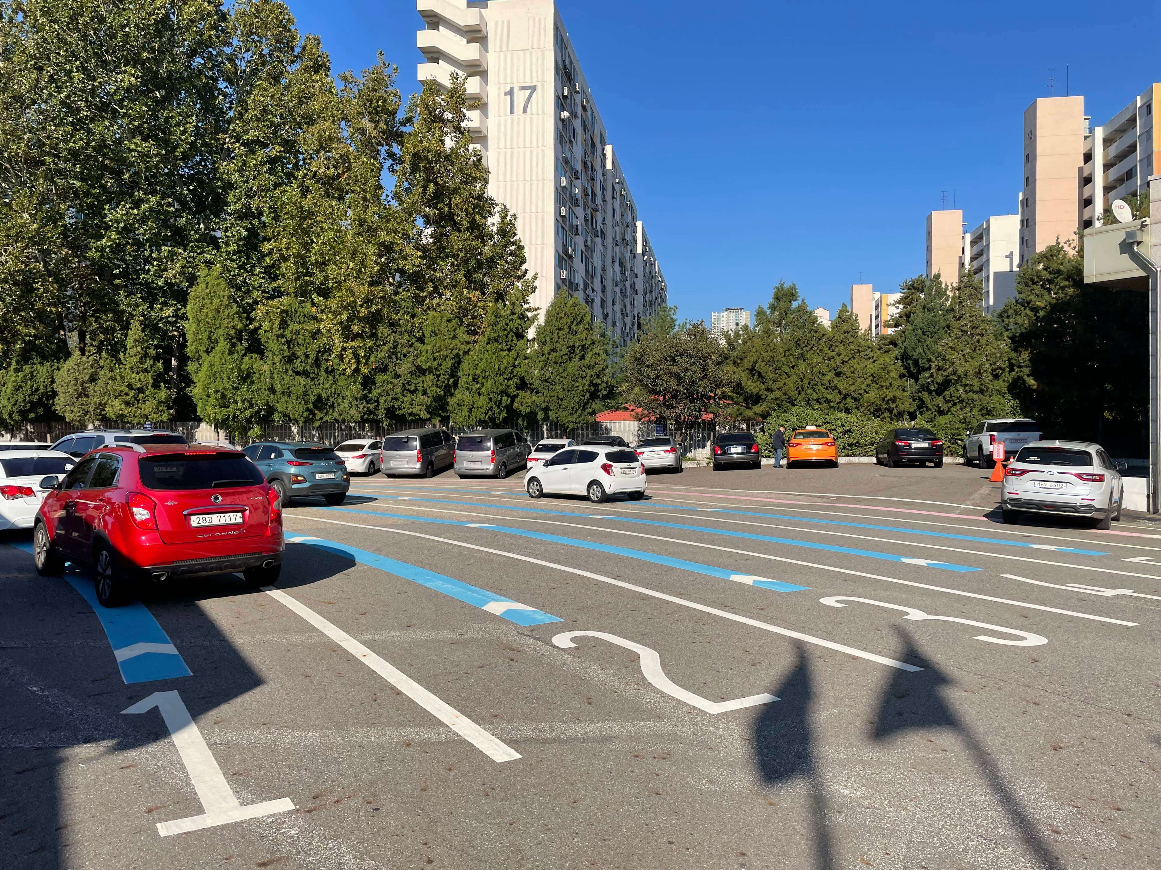 성산 자동차 검사소 이용 후기 및 꿀팁!