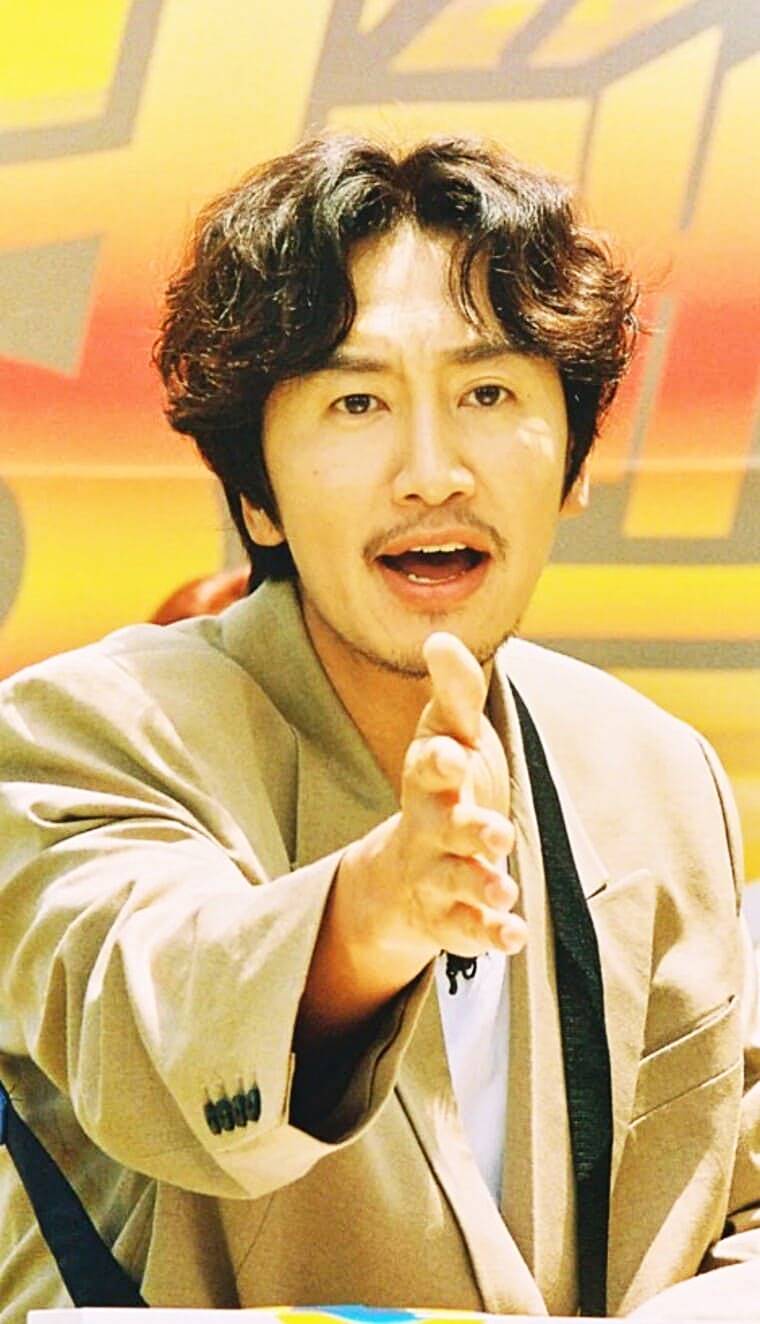 배우-이광수