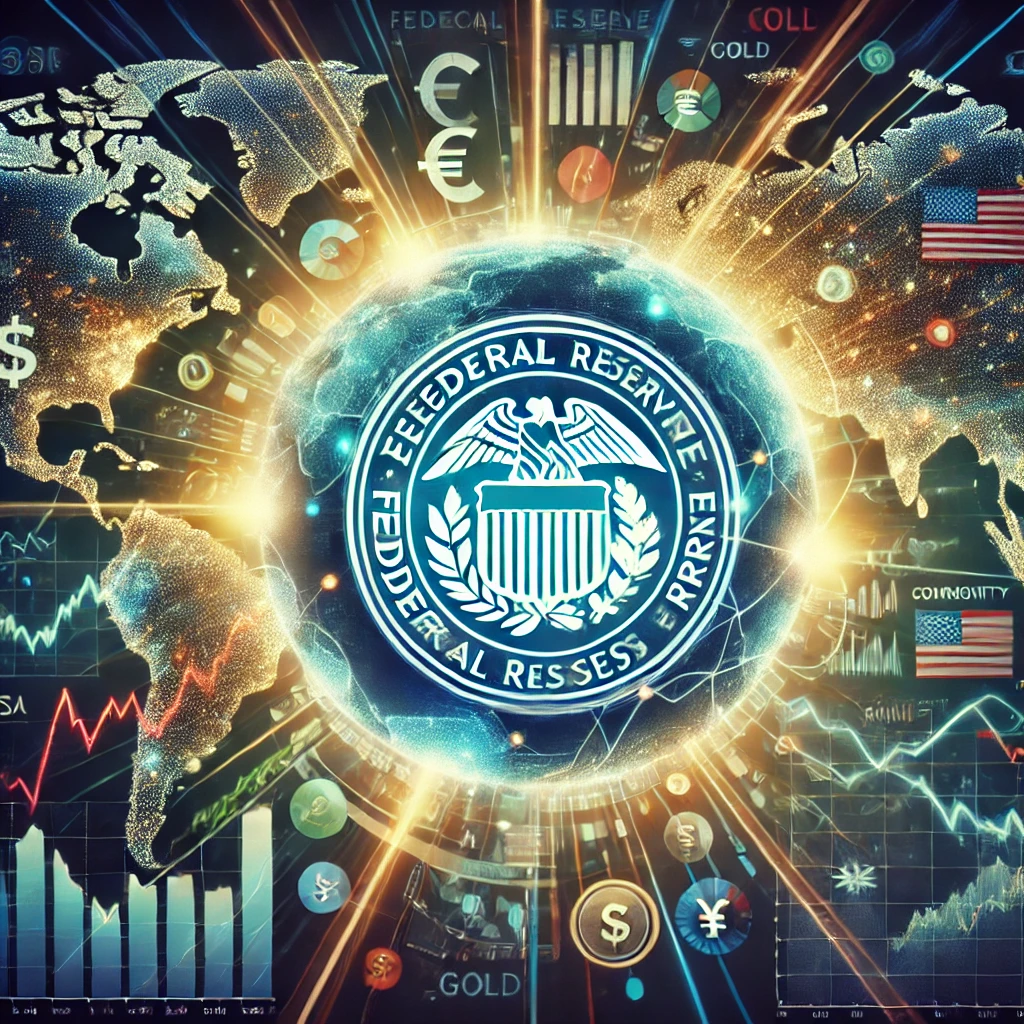 FOMC의 결정과 영향